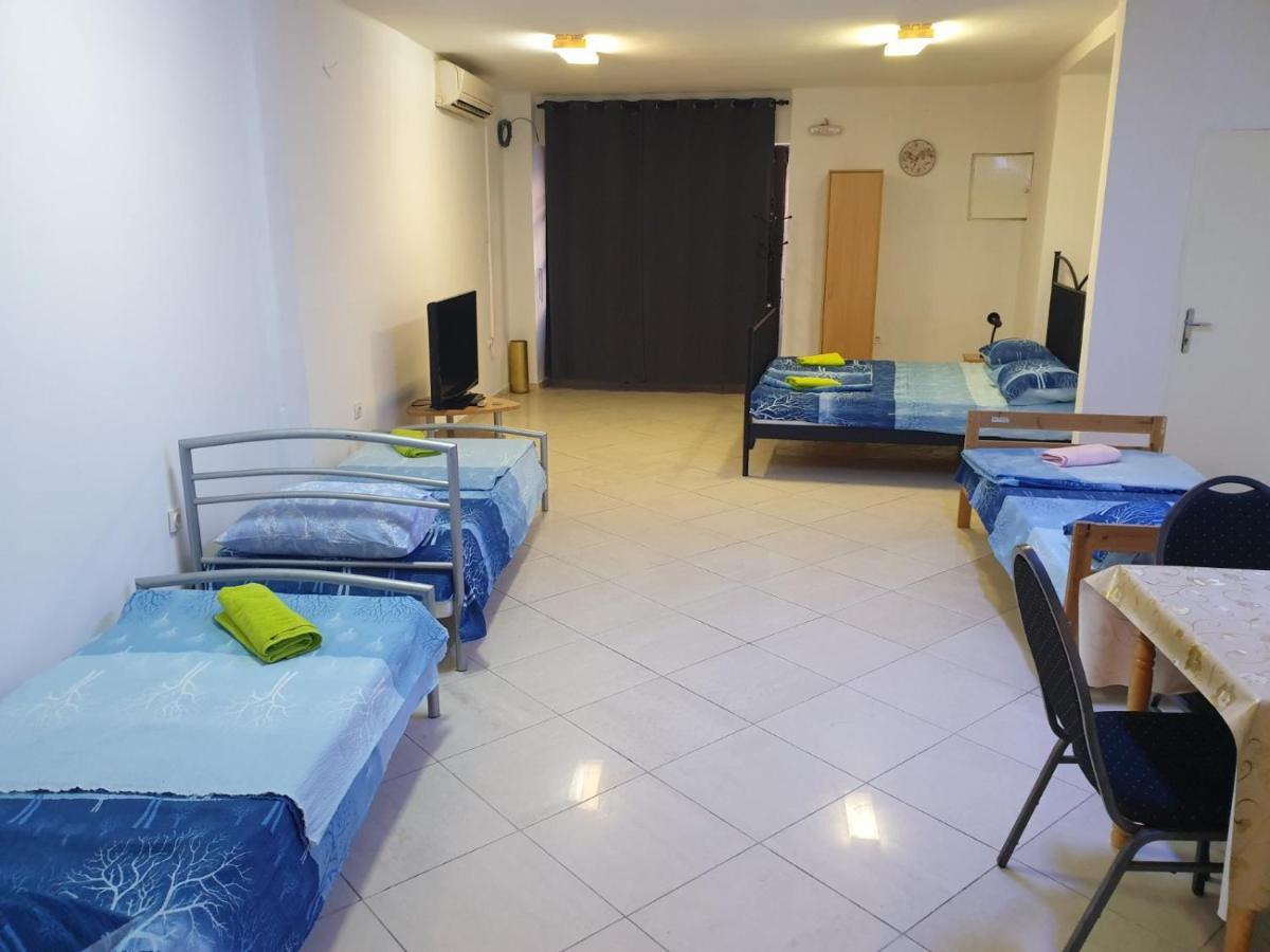 טרביניה Apartment Stari Grad מראה חיצוני תמונה