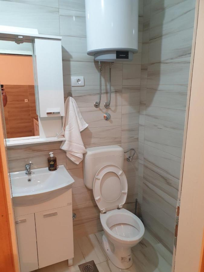 טרביניה Apartment Stari Grad מראה חיצוני תמונה