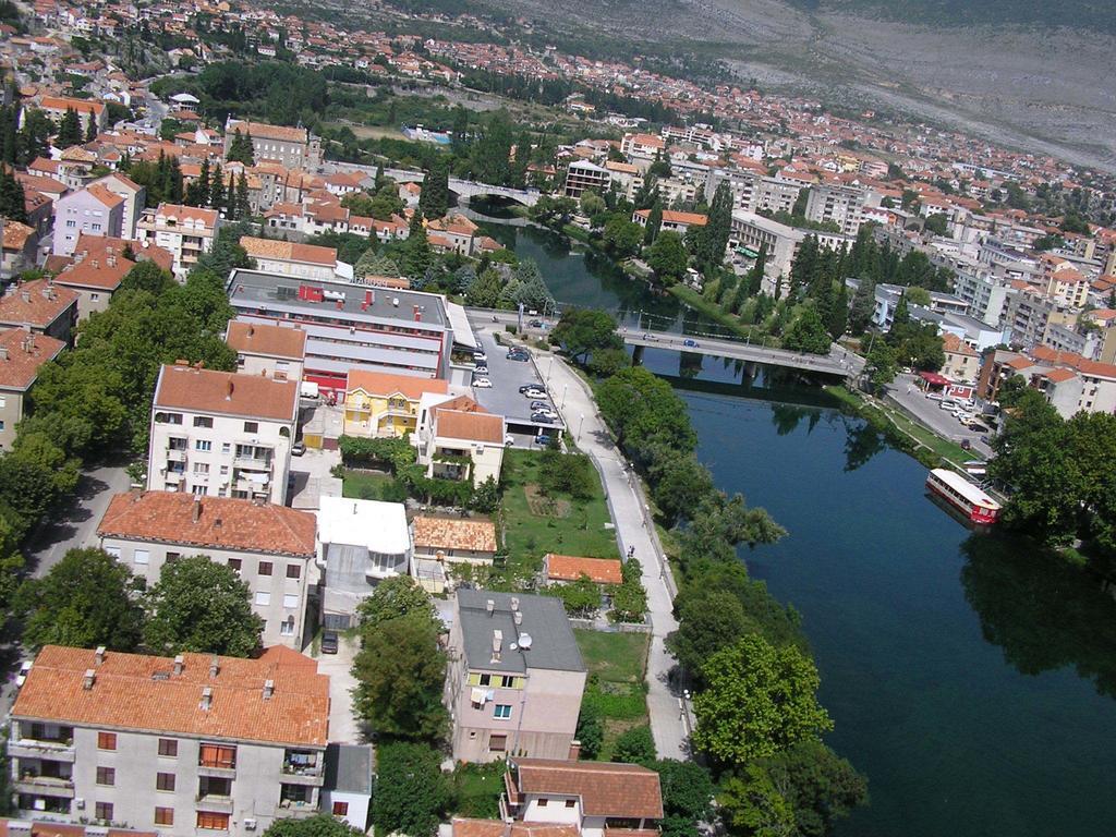 טרביניה Apartment Stari Grad מראה חיצוני תמונה