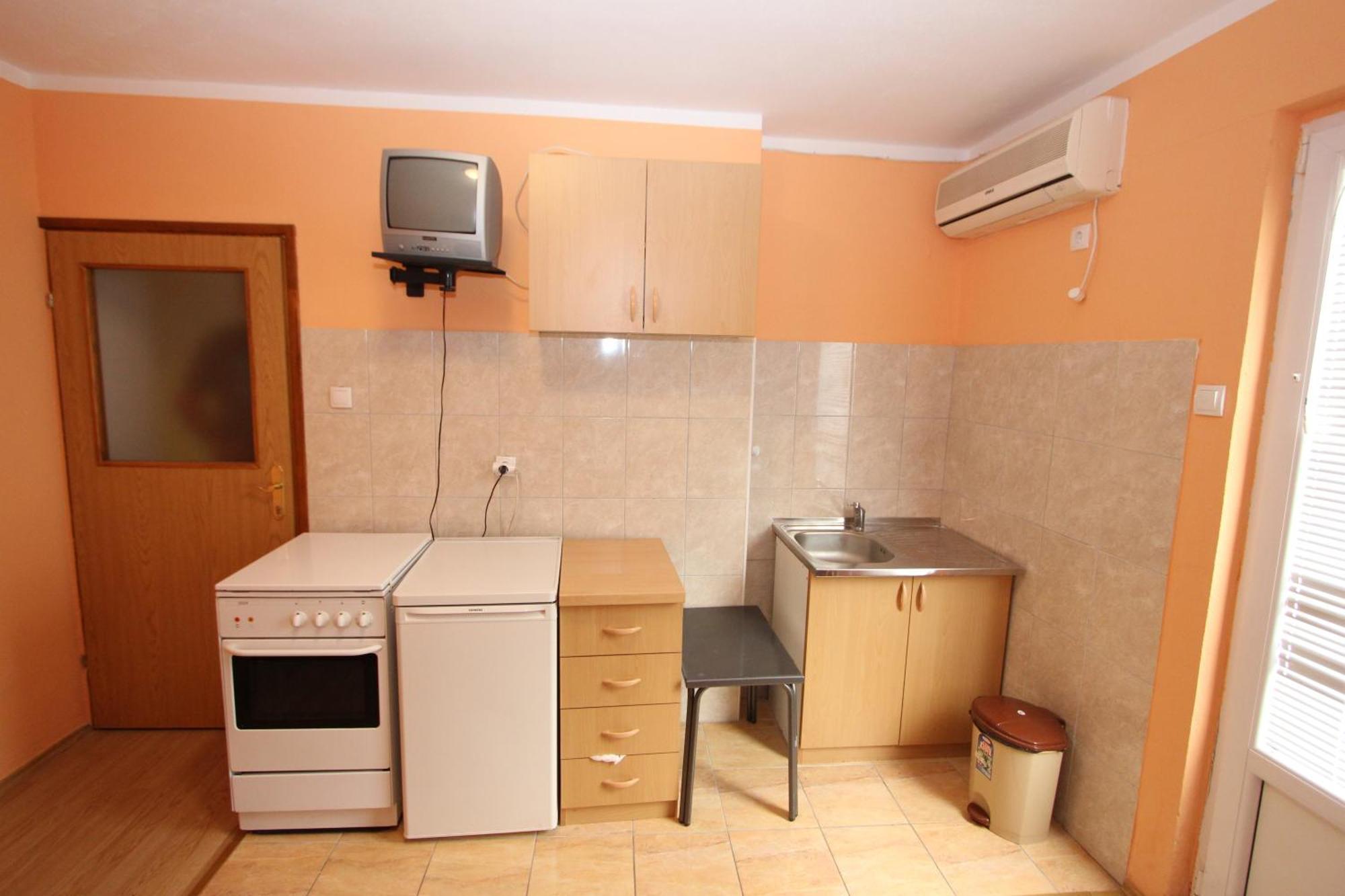 טרביניה Apartment Stari Grad חדר תמונה