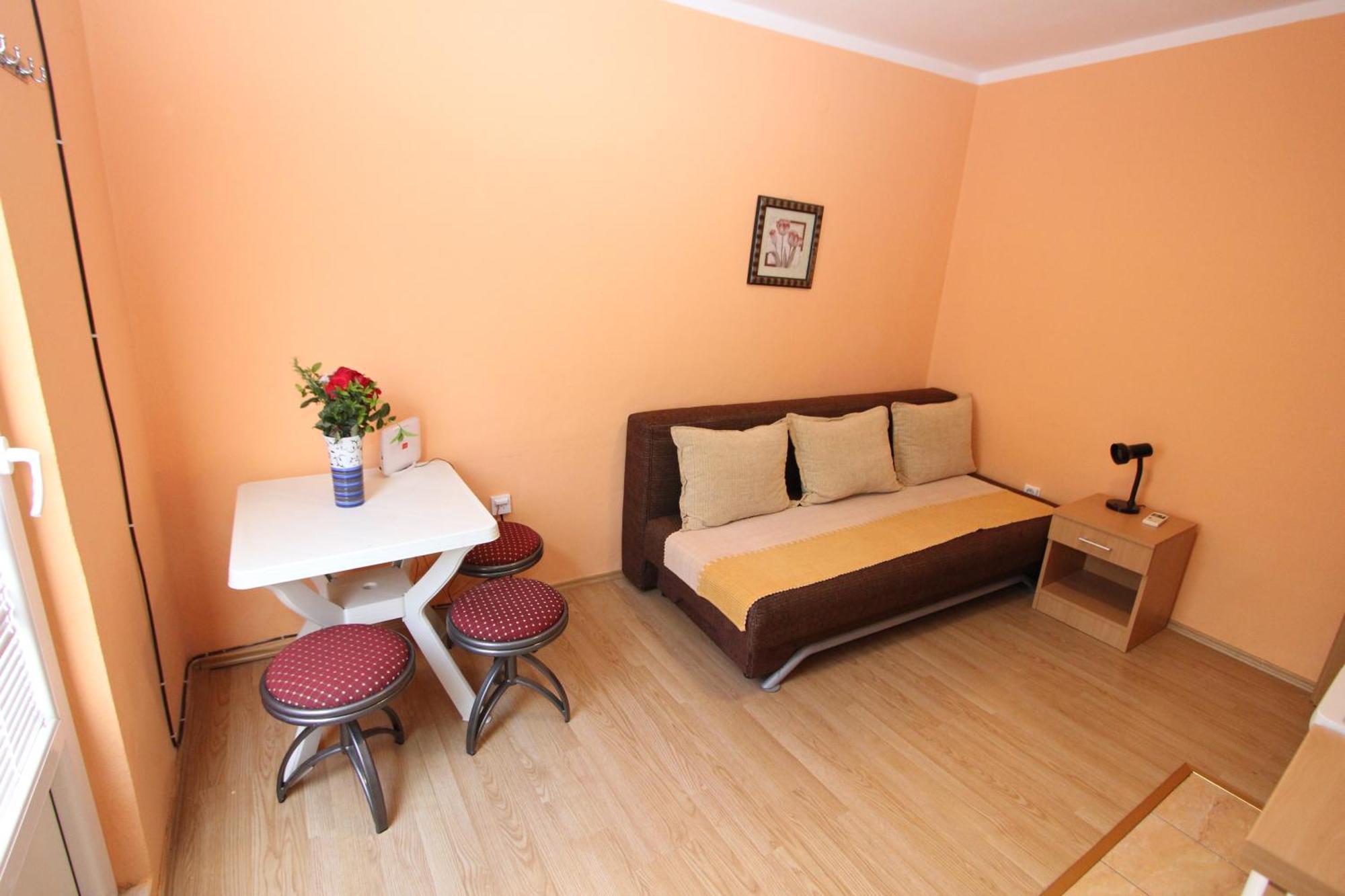 טרביניה Apartment Stari Grad חדר תמונה