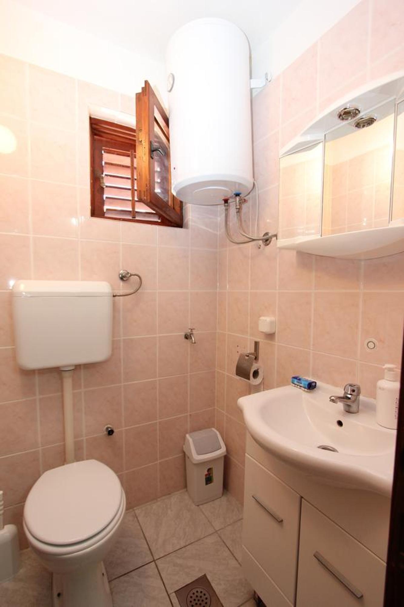 טרביניה Apartment Stari Grad חדר תמונה