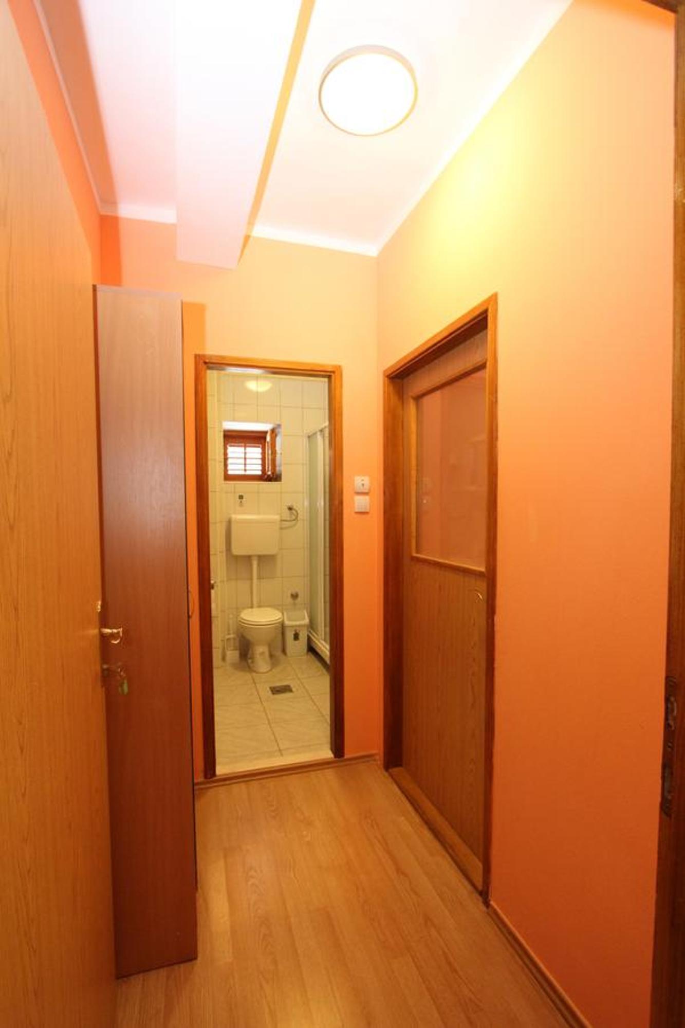 טרביניה Apartment Stari Grad חדר תמונה