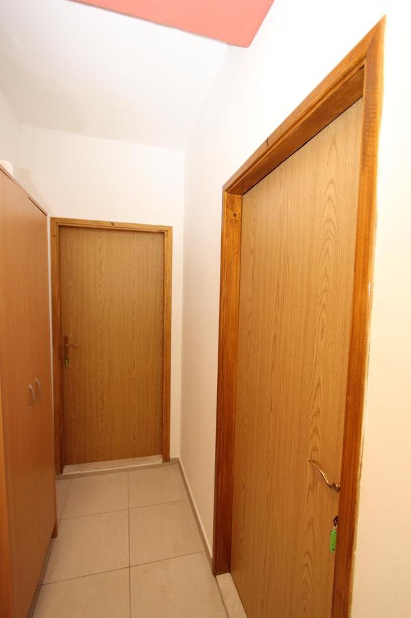 טרביניה Apartment Stari Grad מראה חיצוני תמונה