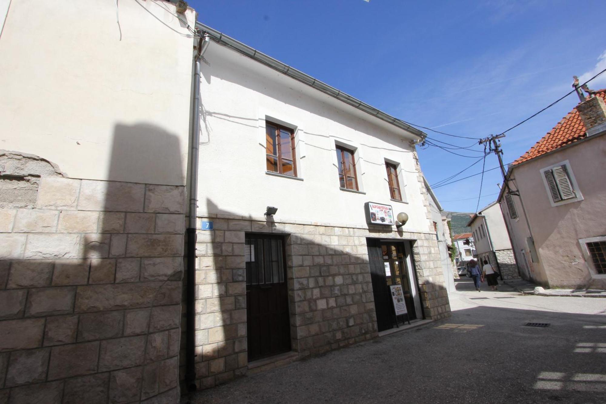 טרביניה Apartment Stari Grad חדר תמונה