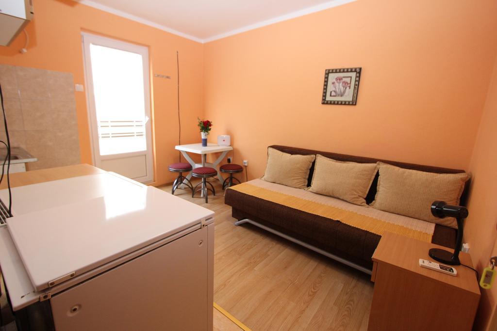 טרביניה Apartment Stari Grad חדר תמונה